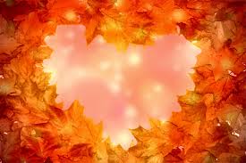 AUTUM LEAVES